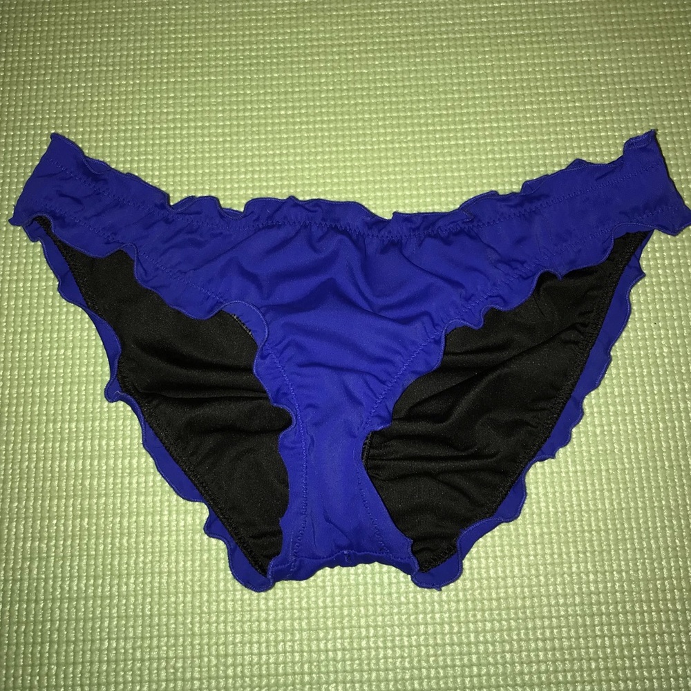 Victoria Secret Bikini Bottom